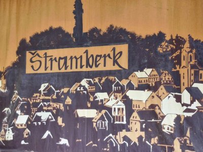 Výlet Štramberk