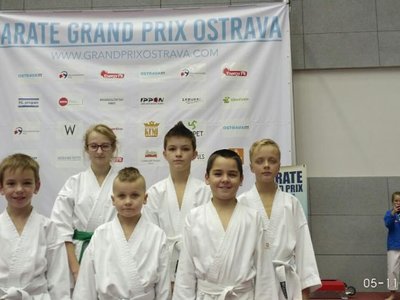 GP Ostrava