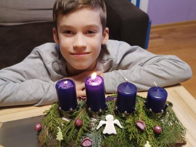 Advent