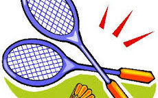 Titulní obrázek k příspěvku Badminton