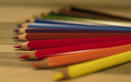 Titulní obrázek k příspěvku Ostrouhané tužky a pastelky