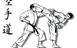 Titulní obrázek k příspěvku Nábor nových členů do oddílu karate