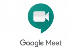 Titulní obrázek k příspěvku Rozvrh distanční výuky přes Google Meet