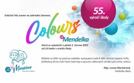 Colours of Mendelka