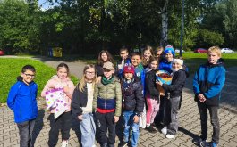 Titulní obrázek k příspěvku 13. - 17. 10. 2025