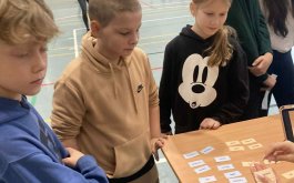 Titulní obrázek k příspěvku Příroda hrou