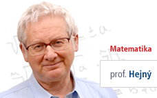 Titulní obrázek k příspěvku Matematika profesora Hejného. 
