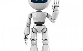 Titulní obrázek k příspěvku Roboti ve službách lidstva 