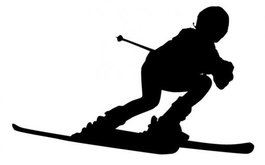 Titulní obrázek k příspěvku Pokyny pro lyžařský kurz