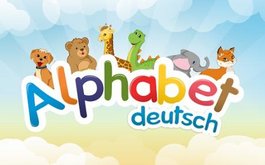 Titulní obrázek k příspěvku Das deutsche Alphabet